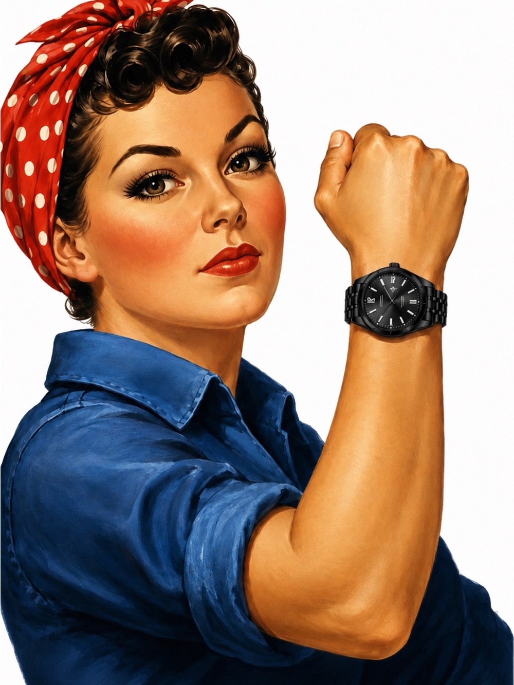 Invicta watch
